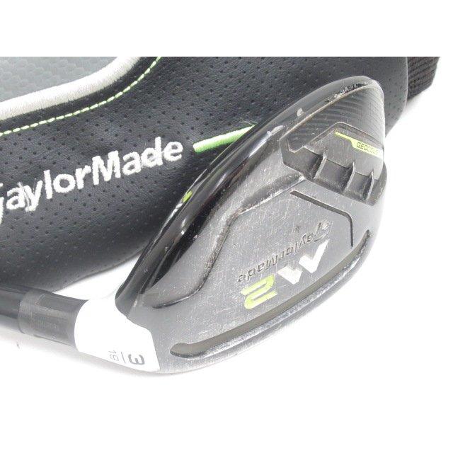 TaylorMade [4958]テーラーメイド M2 RESCUE 2017ユーティリティ