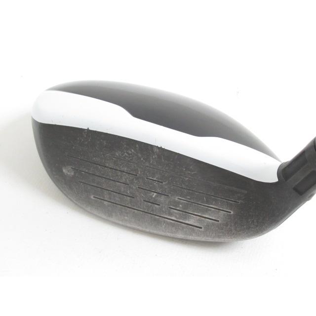 TaylorMade [4958]テーラーメイド M2 RESCUE 2017ユーティリティ