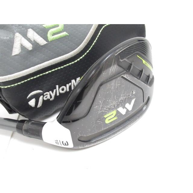TaylorMade（テーラーメイド） [7649]テーラーメイド M2 RESCUE 2017