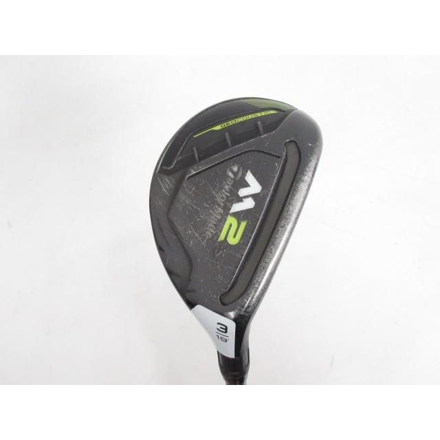 TaylorMade（テーラーメイド） [7649]テーラーメイド M2 RESCUE 2017