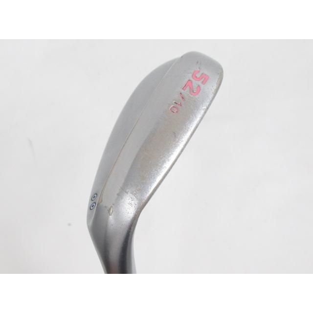 [0285]クリーブランド RTX-3 TOUR SATIN ウェッジ 52-10　NSPRO850GH(R)　52度　（1305）｜zerost｜02