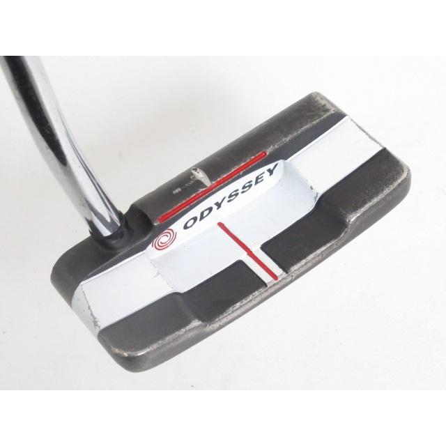 O-WORKS #1 TANK｜オデッセイ｜パター｜オリジナルスチール｜中古 