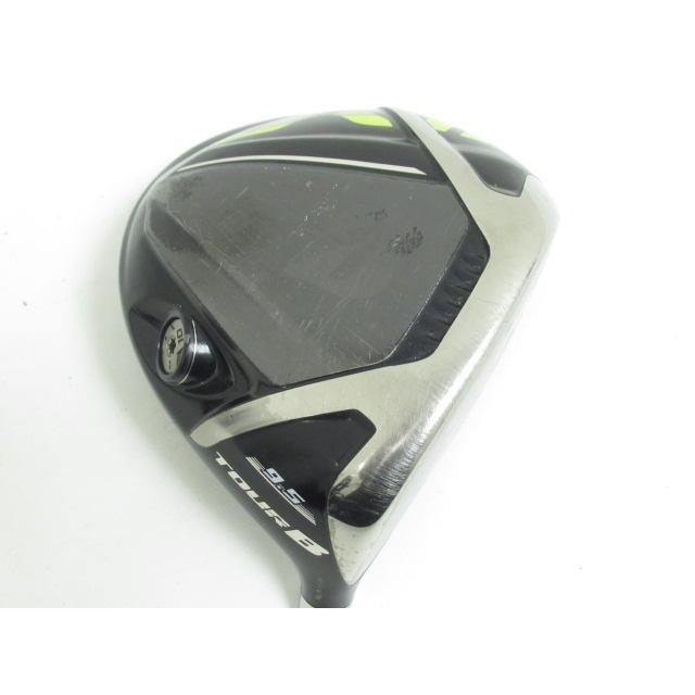 BRIDGESTONE [7315]ブリヂストン TOUR B JGR ドライバー 9.5