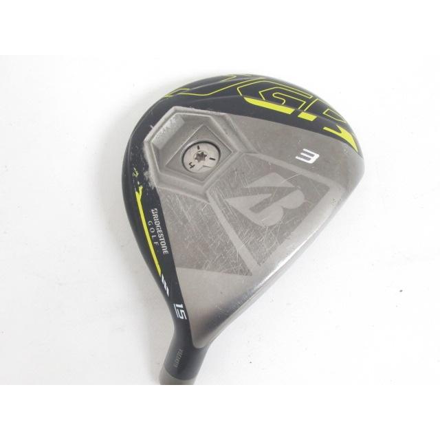 BRIDGESTONE（ブリヂストン） [5434]ブリヂストン TOUR B JGR フェ