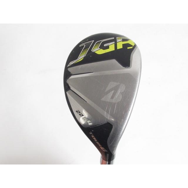 BRIDGESTONE [3819]ブリヂストン TOUR B JGR HYユーティリティ
