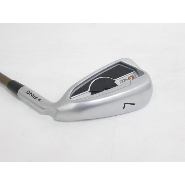 PING（ピン） [8723]ピン G400アイアン ALTA J CB(R) 7I 30度 (1504