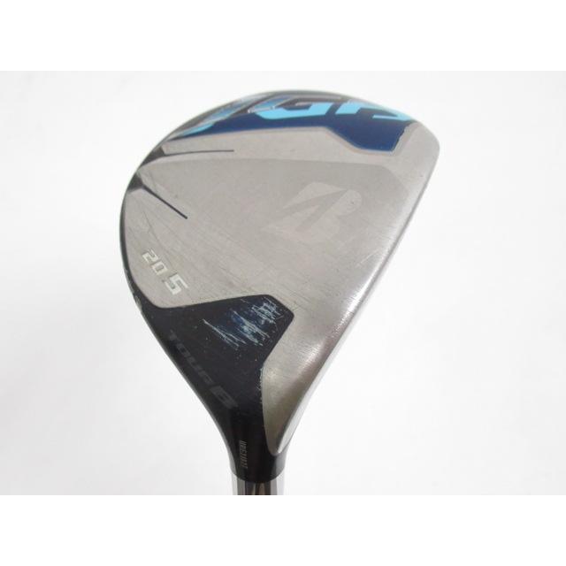 BRIDGESTONE - ブリヂストン JGR  ツアーB レディース 5番ウッド L ゴルフクラブ「TOUR B JGR LADY」新発売 | ブリヂストンスポーツ