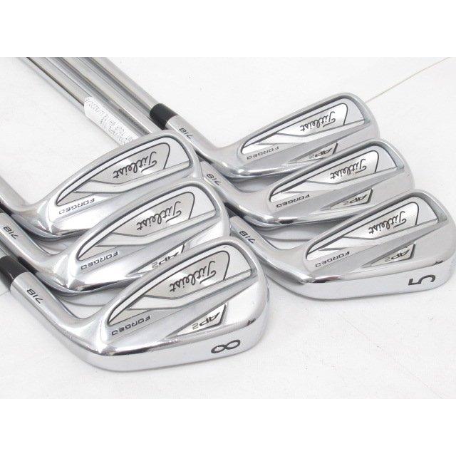 Titleist（タイトリスト） [8791]タイトリスト AP2 718 アイアン DG