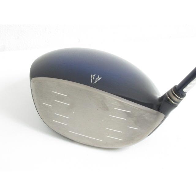 [8075]ダンロップ ゼクシオ2018 Navyドライバー MP1000(R) 10.5度 (1502) 中古】ドライバー ダンロップ ゼクシオ2018 Navy◇MP1000◇SR◇10.5[0737] - メルカリ