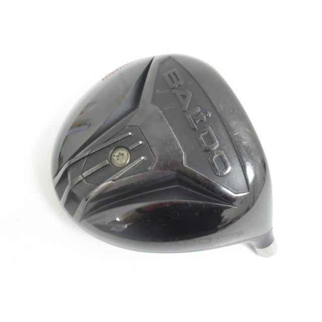 [5501]バルド TTX STRONG LUCK 460 ドライバー 10度　ヘッド単体　（1407） | BALDO