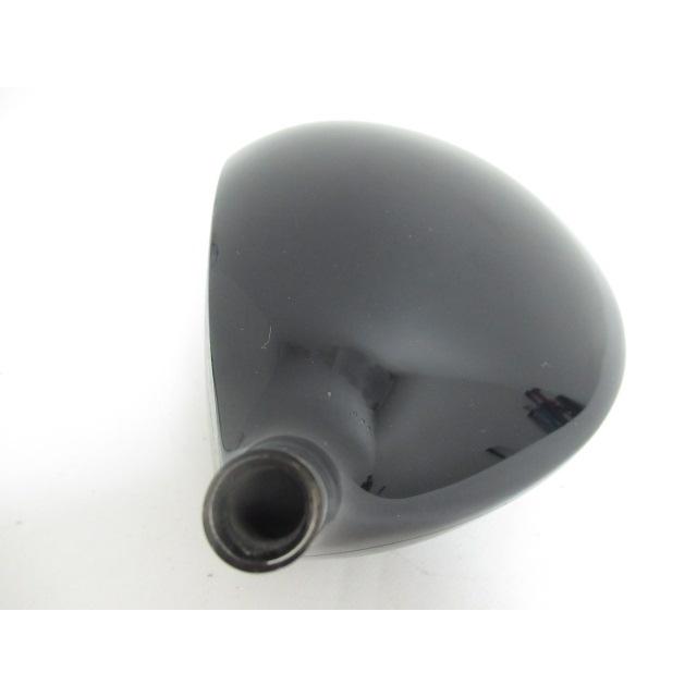 [5501]バルド TTX STRONG LUCK 460 ドライバー 10度　ヘッド単体　（1407） | BALDO | 03