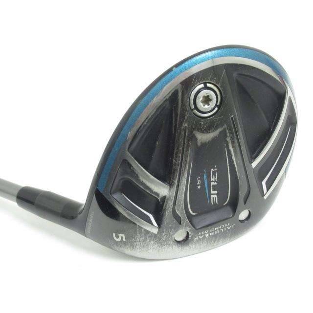 Callaway Rogue Star フェアウェイウッド 5度 【公式通販】