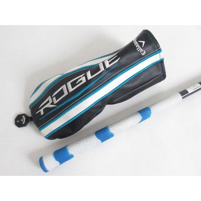 Callaway（キャロウェイ） [7164]キャロウェイ ROGUE STARフェアウェイ