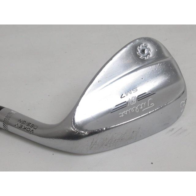 Titleist（タイトリスト） [2475]タイトリスト ボーケイSM7ツアー