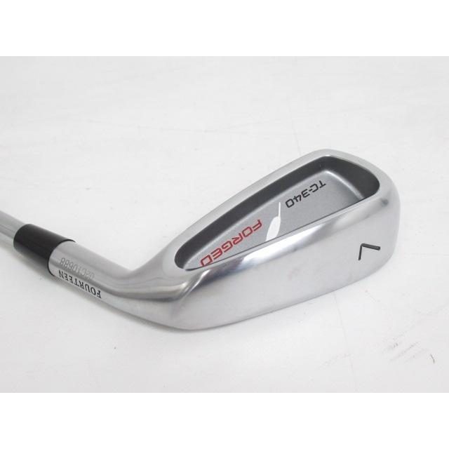 FOURTEEN（フォーティーン） [6853]フォーティーン TC-340 FORGED