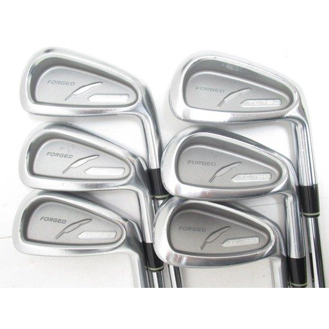 FOURTEEN（フォーティーン） [8364]フォーティーン TC-788 FORGED