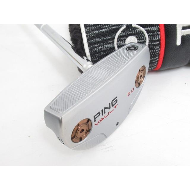 PING VAULT 2.0 PIPER C 33インチ 【公式通販】
