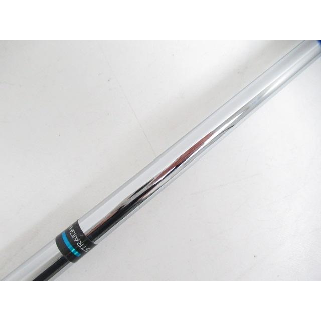 [8005]ピン VAULT2.0 PIPER C Platinum パター オリジナルスチール 33インチ （1501）の画像