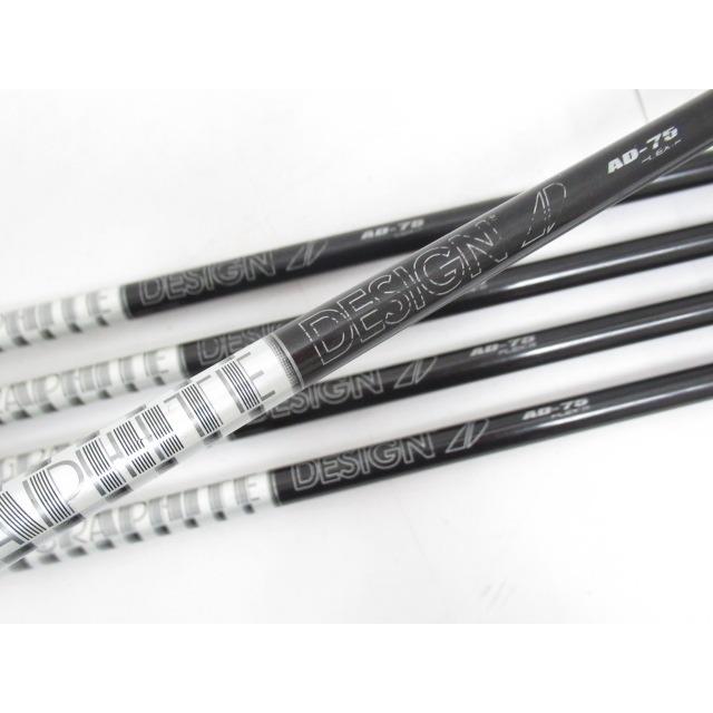 PING（ピン） [8917]ピン i500 アイアン TourAD AD75(R) 5本セット 
