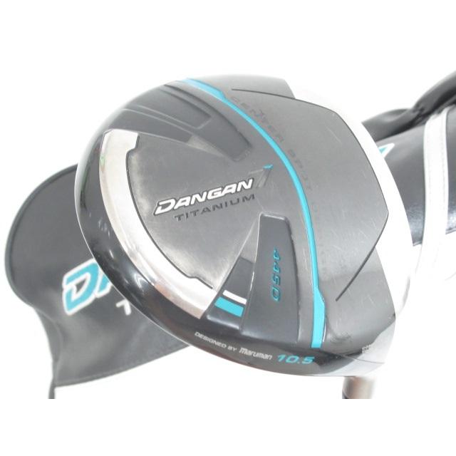 マルマンゴルフ [5209]マジェスティゴルフ(マルマン) DANGAN7