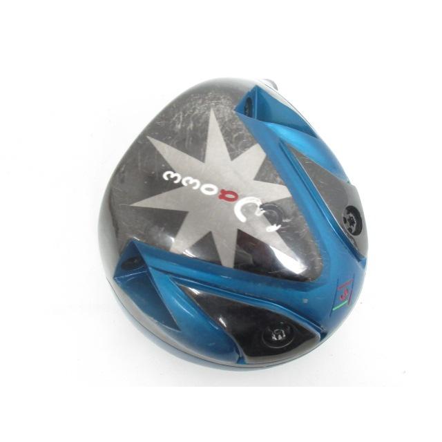 3861]ワオ RV-555 ドライバー 10.5度 ヘッド単体 （1403） : ゼロ