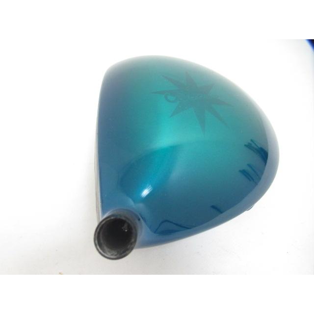 6547]ワオ Waoww RV555 ドライバー 10.5度 ヘッド単体 （1410） : ゼロ