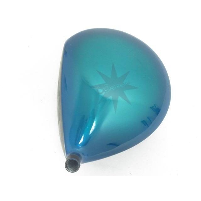 Waoww RV555 ドライバー 10.5度 WAOWW(ワオ) RV-555 ドライバー (カスタム) - ジーワンゴルフ