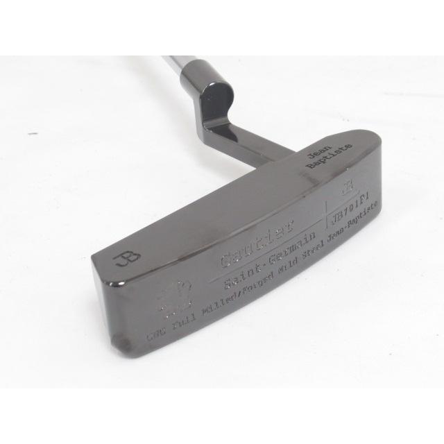 1222]ジャンバティスト JB701P1 パター NSPROシャフト 34インチ （1307 