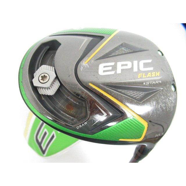 Callaway [9950]キャロウェイ EPIC FLASH STARドライバー
