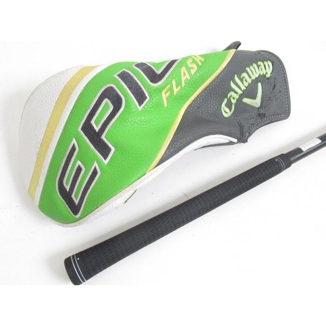 Callaway [9950]キャロウェイ EPIC FLASH STARドライバー Speeder 