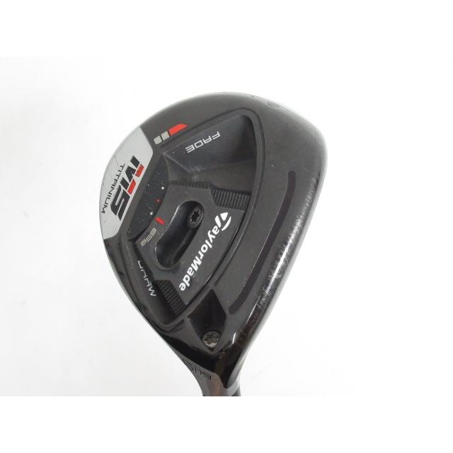 TaylorMade M5 フェアウェイウッド　ディアマナ tm60 TaylorMade（テーラーメイド） [7881]テーラーメイド M5フェアウェイ
