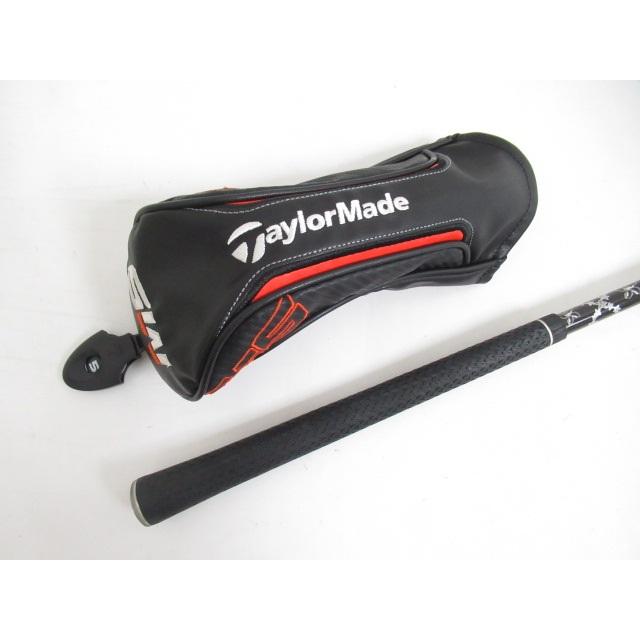 TaylorMade（テーラーメイド） [7881]テーラーメイド M5フェアウェイ