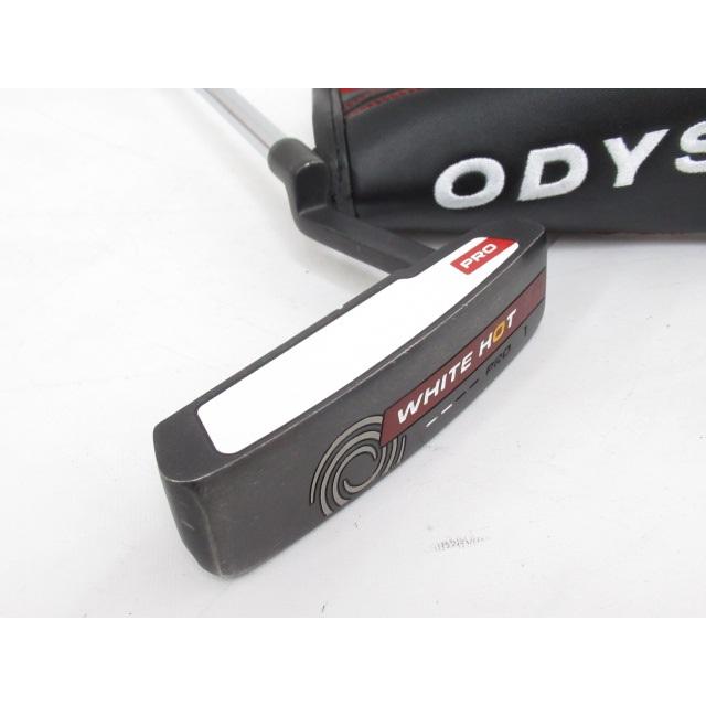 ODYSSEY（キャロウェイゴルフ） [7578]オデッセイ ホワイトホットPRO