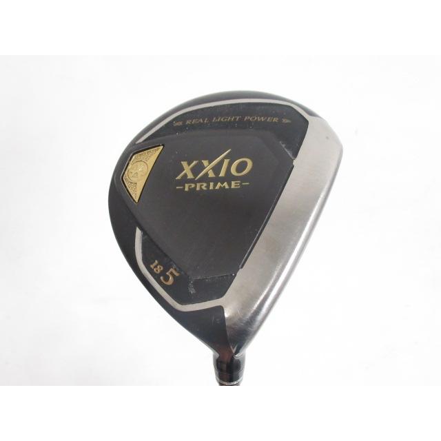 DUNLOP（ダンロップ） [2057]ダンロップ ゼクシオプライムフェアウェイ