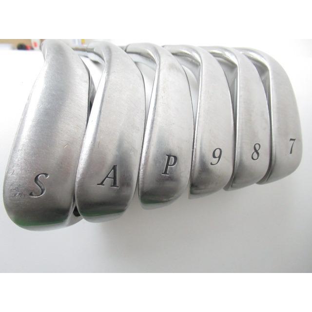 DUNLOP [3015]ダンロップ ゼクシオプライム 2019 アイアン