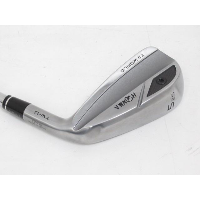 HONMA GOLF（本間ゴルフ） [9271]ホンマ ツアーワールド TW-U 2019