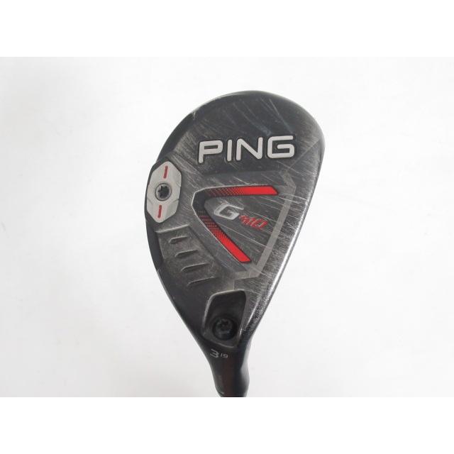 PING（ピン） [9136]ピン G410 Hybridユーティリティ PING TOUR 173-85