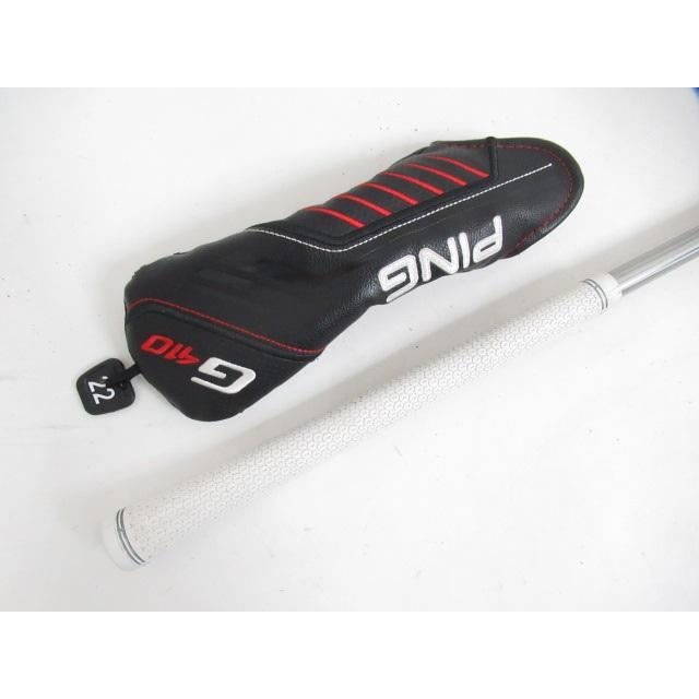 PING（ピン） [9113]ピン G410 Hybridユーティリティ PING TOUR 173-85