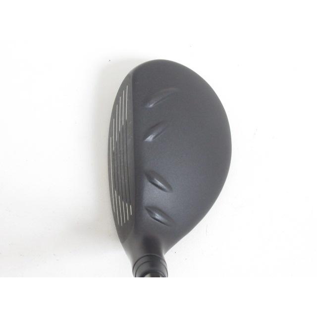 PING G410 ハイブリッド 4番 22度 PING（ピン） [9137]ピン G410 Hybridユーティリティ PING TOUR 173-85