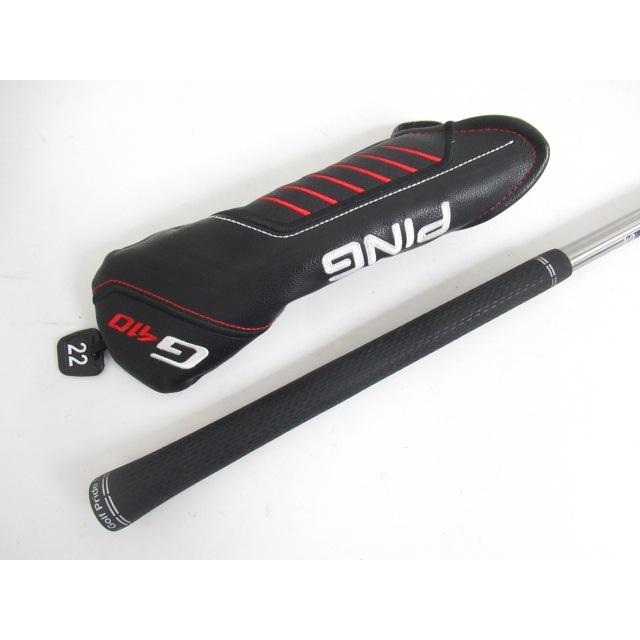 PING（ピン） [9137]ピン G410 Hybridユーティリティ PING TOUR 173-85