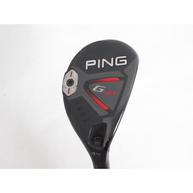 クラブ PING G410 4U TRAVIL 85 S PING（ピン） [0288]ピン G410 Hybridユーティリティ PING TOUR 173-85
