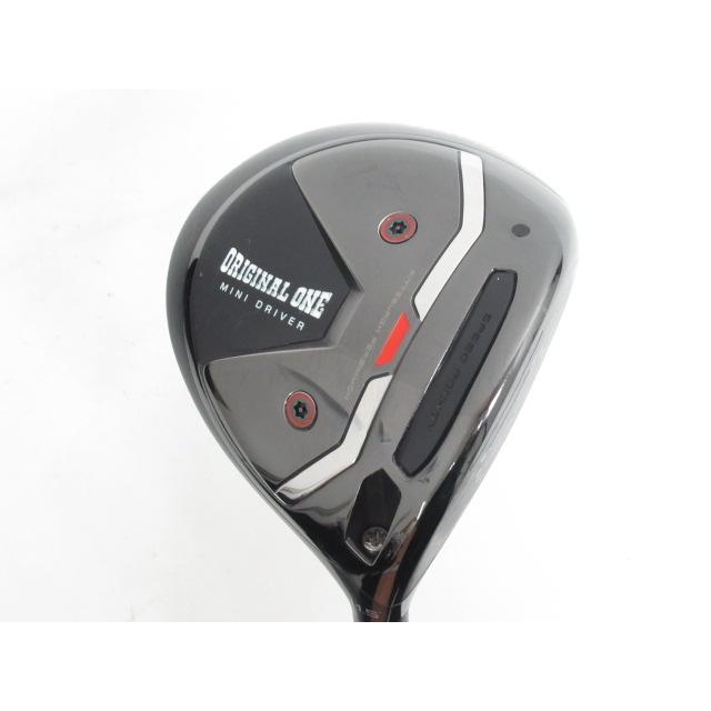 [8426]テーラーメイド Original One Mini Driverドライバー リシャフトTOUR AD UB6(X) 11.5度 (1503)の画像