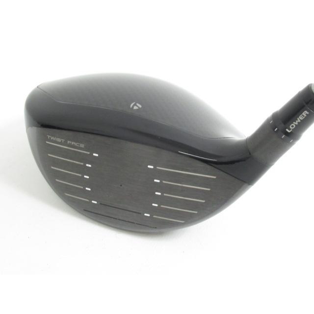 [8426]テーラーメイド Original One Mini Driverドライバー リシャフトTOUR AD UB6(X) 11.5度 (1503)の画像