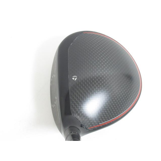 [8426]テーラーメイド Original One Mini Driverドライバー リシャフトTOUR AD UB6(X) 11.5度 (1503)の画像