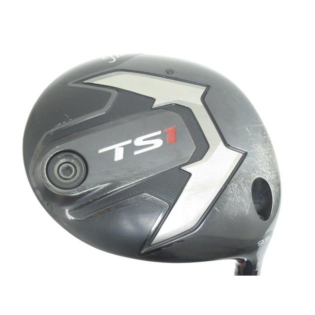 Titleist（タイトリスト） [5515]タイトリスト TS1ドライバー Titleist 