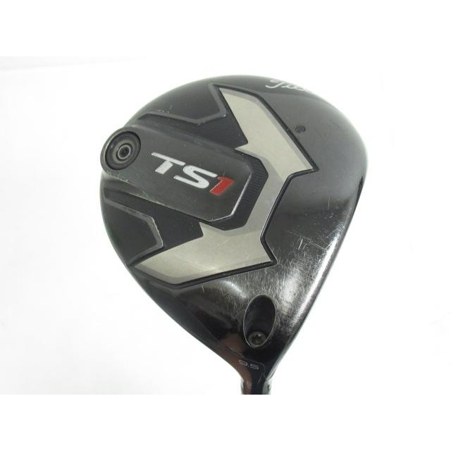 Titleist（タイトリスト） [5515]タイトリスト TS1ドライバー Titleist 