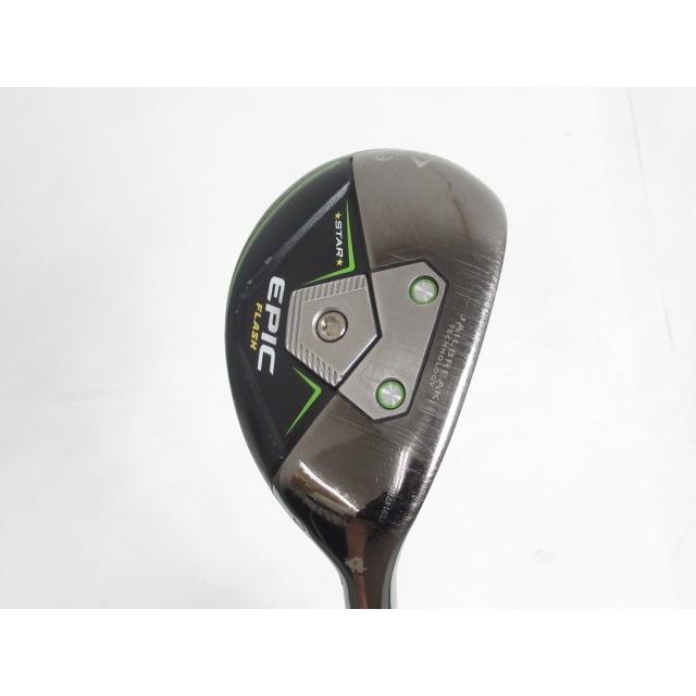 エピックフラッシュ 4U.5U モーダス ゴースト