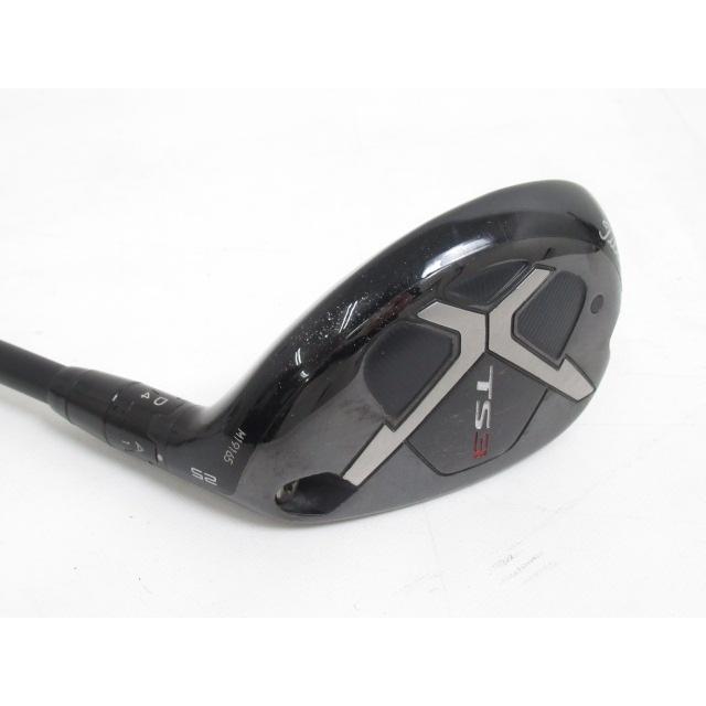 Titleist（タイトリスト） [8523]タイトリスト TS3 HYBRID