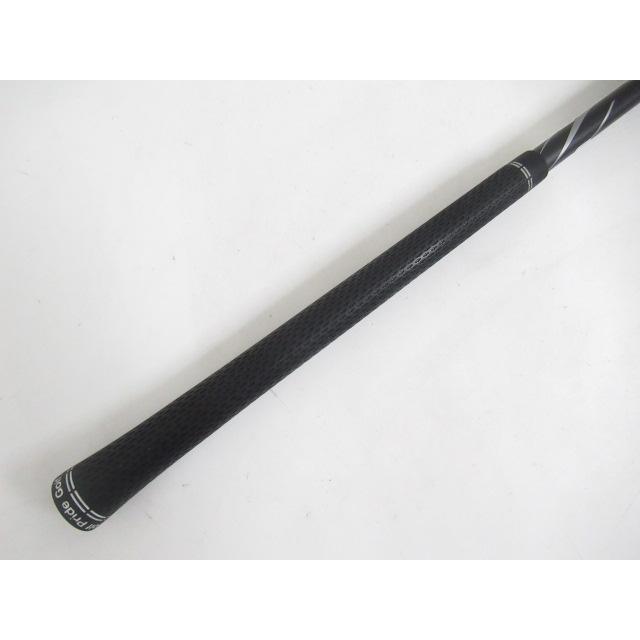 スポーツ別 MCI Matte Black 70 S タイトリストスリーブ付き UT用