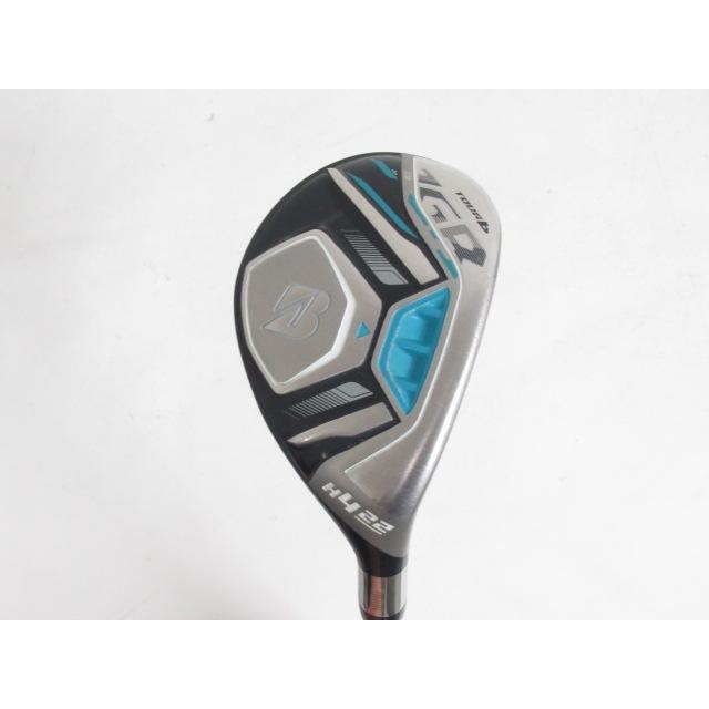 ブリヂストン2019JGRユーティリティ22度 ブリヂストン2019JGRユーティリティ22度 TOUR B JGR 2019